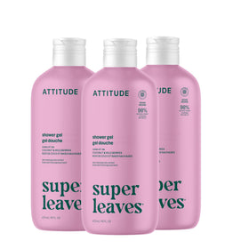 ATTITUDE front label showing scent and EWG Verified for quick product ID and trust