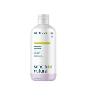 ATTITUDE front packaging 16oz bottle showing label and scent benefits