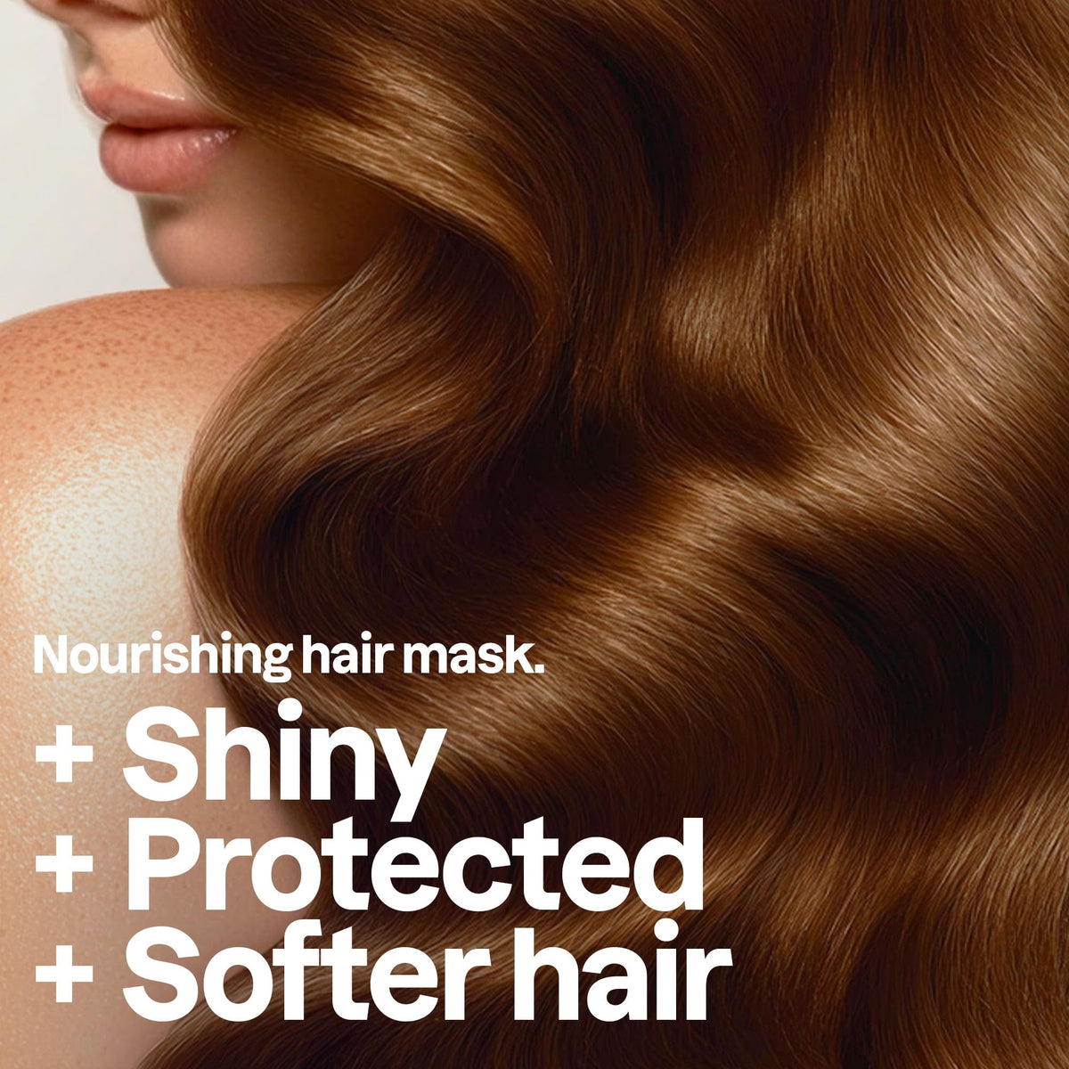 ATTITUDE close-up of cream texture highlighting rich conditioning and smooth application