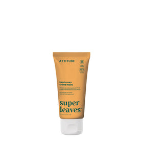 ATTITUDE front packaging showing product branding and scent benefits