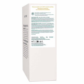 BIO SPECTRA ATTITUDE close-up of cucumber and tea notes, evokes fresh balanced scent