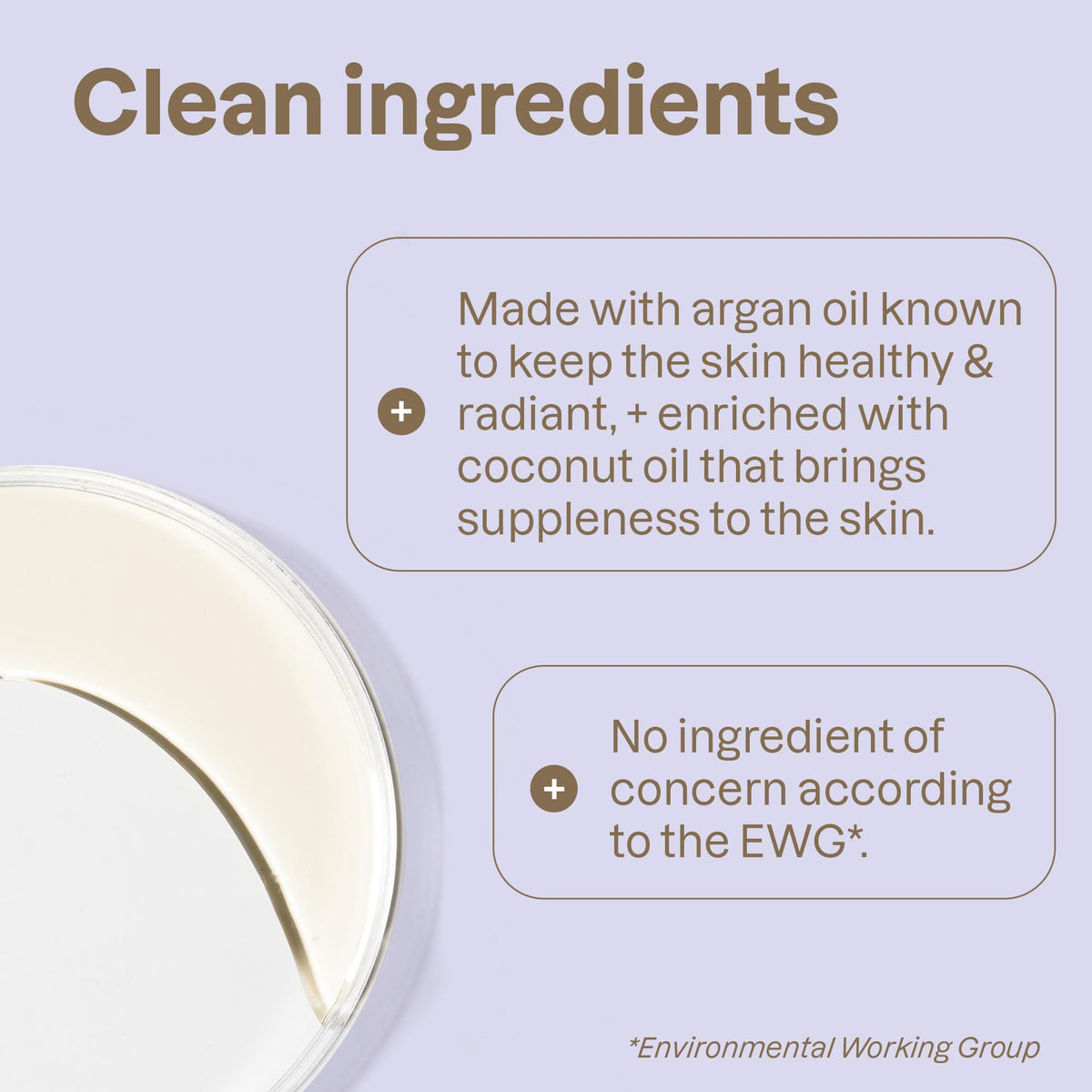 BIO SPECTRA ATTITUDE argan oil ingredient bottle conveying nourishing fatty-acid benefit
