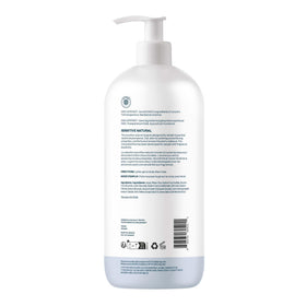 ATTITUDE oat extract ingredient detail highlighting soothing, plant-based benefit