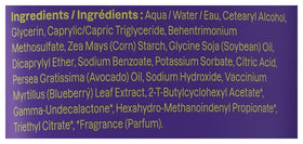 ATTITUDE kids conditioner used while detangling child hair for easier brushing