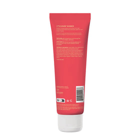 ATTITUDE recyclable packaging icon on bottle, eco-friendly material benefit