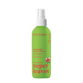 ATTITUDE front packaging showing label and 8 fl oz size for easy identification and storage