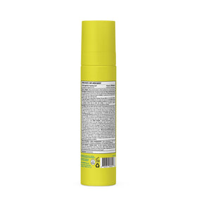ATTITUDE sheer coverage on arm showing non-greasy finish and natural look