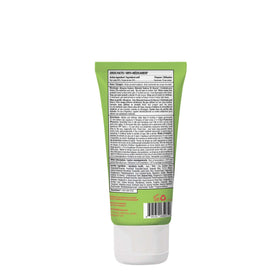 ATTITUDE back packaging with directions to support correct, safe use