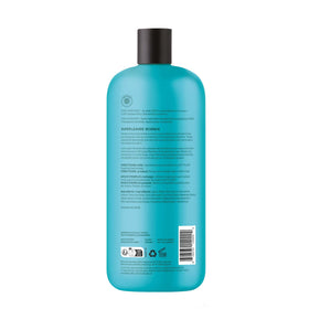 ATTITUDE refill bottle in bathroom setting highlighting eco-friendly refill benefit