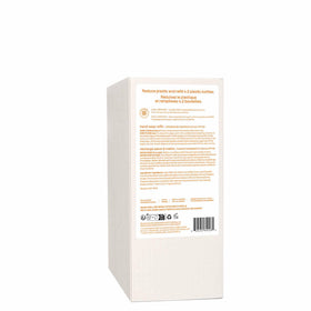 ATTITUDE bottle in a bathroom lifestyle scene, conveys clean scent and everyday comfort benefit