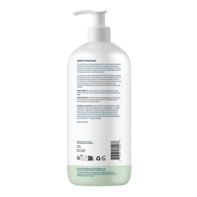 ATTITUDE bottle on bathroom shelf styled for clean-beauty routine inspiration