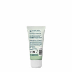 Attitude baby cream in a diaper bag scene showing convenient on-the-go care benefit
