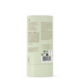 BIO SPECTRA ATTITUDE lifestyle on bathroom counter during maternity routine showing calming self-care benefit