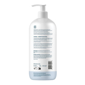 BIO SPECTRA ATTITUDE on shower shelf in minimal bathroom suggesting clean routine