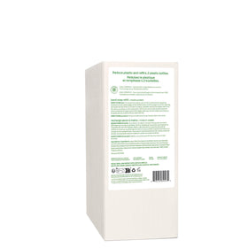 BIO SPECTRA ATTITUDE plant ingredient sources arranged to show natural origins
