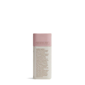 ATTITUDE cardboard tube packaging emphasizing eco-friendly biodegradable benefit