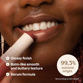 ATTITUDE Oceanly open stick texture highlighting creamy glide