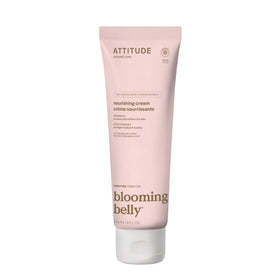 ATTITUDE front packaging showing product and benefits
