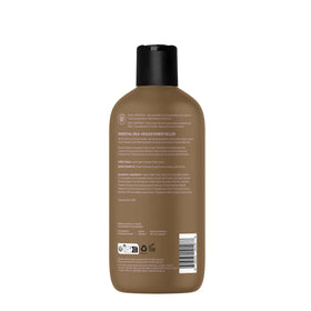 ATTITUDE recyclable bottle focus emphasizing eco-friendly packaging benefit