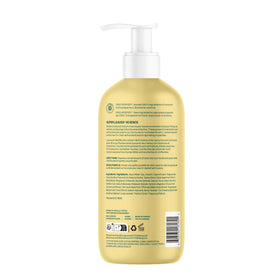 ATTITUDE recyclable HDPE bottle symbol showcasing responsible packaging