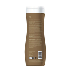 ATTITUDE recyclable HDPE bottle emphasizing eco-friendly packaging benefit