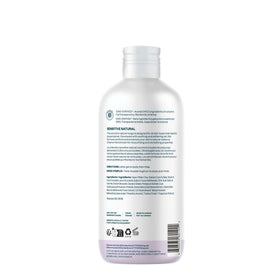 ATTITUDE recyclable HDPE bottle focus supporting eco-conscious disposal