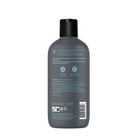 ATTITUDE bottles on bathroom shelf styled in lifestyle setting for everyday grooming