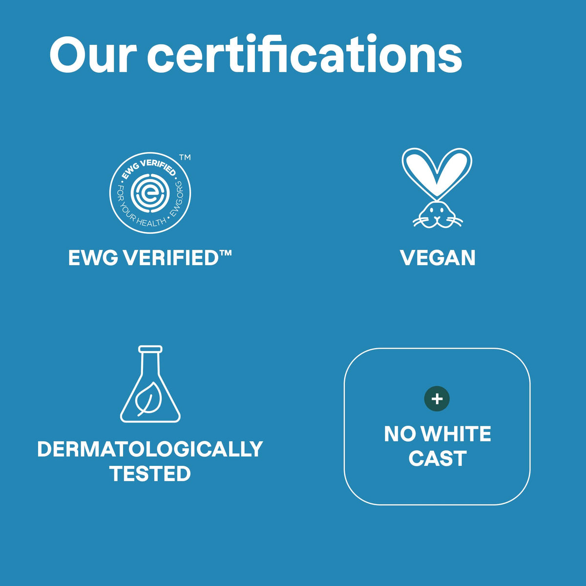attitude ingredient label closeup highlighting EWG Verified