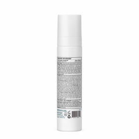 ATTITUDE splash test demonstrating water-resistant 80 minute benefit