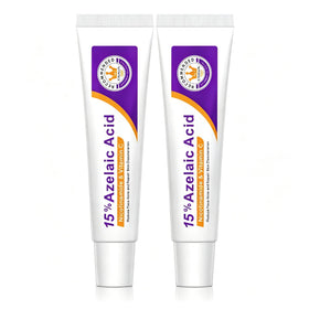 Aufdzceh front packaging showing twin pack and product benefits