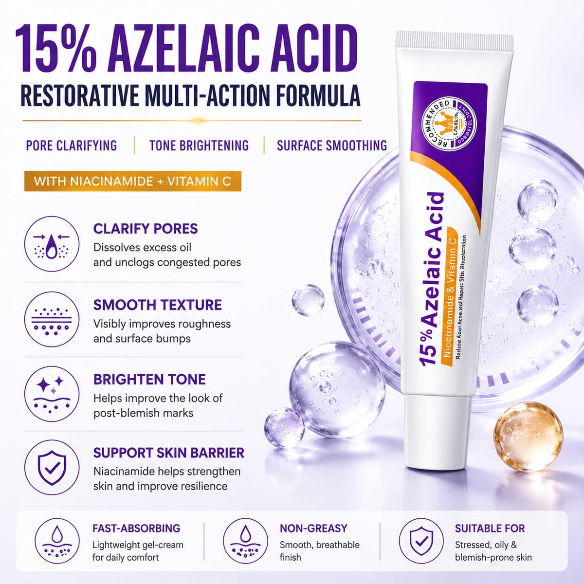 Aufdzceh held in hand for scale to show compact, travel-friendly size