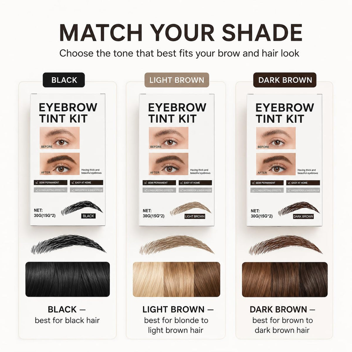 Aufdzceh color cream texture close-up highlighting smooth blendability