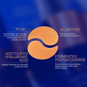 Augustinus Bader recyclable pouch and FSC-certified carton highlighting sustainability