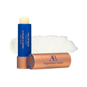 Augustinus Bader front tube shot showing sleek packaging and premium appeal