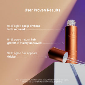 Augustinus Bader product label and recyclable packaging highlighting ingredients