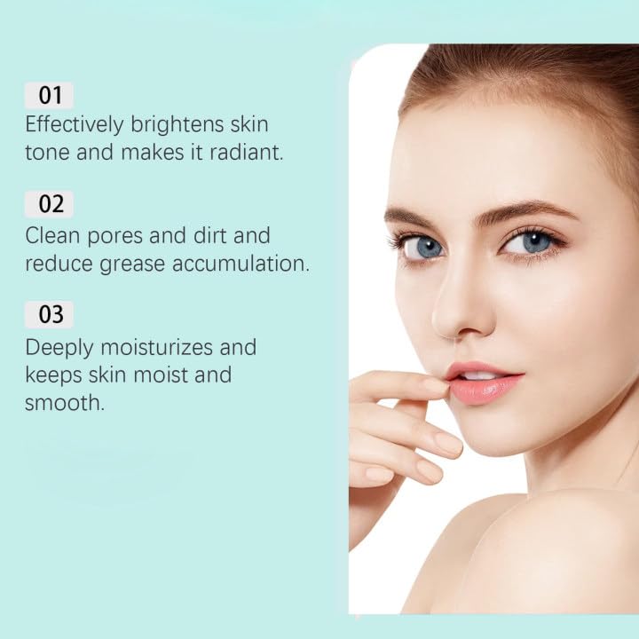 Aultink Qingling botanical extracts display, highlights natural plant-based nourishing elements