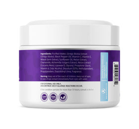 AURA VITAMINS illustration showing improved skin tone contrast after regular use