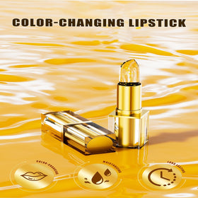 Aurelia Lipstick open bullet detail showing smooth tip for precise application