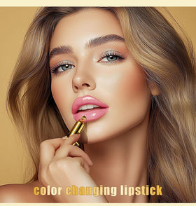 Aurelia Lipstick two‑pack boxed presentation for gifting and value