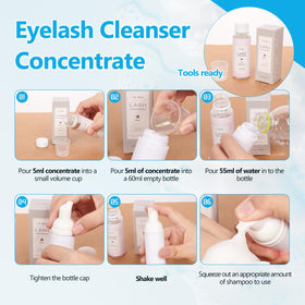 AuReve in-salon treatment setting showing professional use and time savings