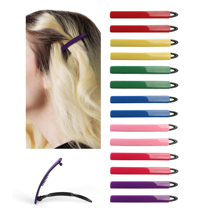 AURORA PIN front packaging showing full 14pcs set and color variety benefits easy selection