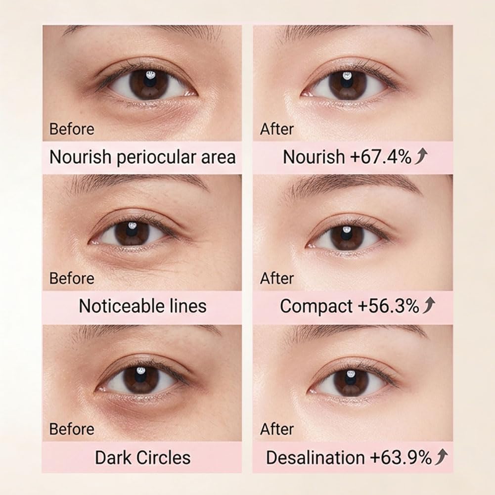 Aurova mask used during nighttime routine for relaxed rejuvenation