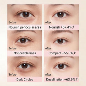 Aurova mask used during nighttime routine for relaxed rejuvenation