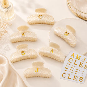 Auseibeely lifestyle scene of gifting bridesmaids showing custom keepsake appeal