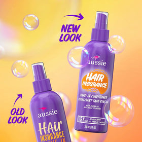 Aussie bottle staged with natural elements highlighting nourishing botanicals
