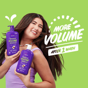 aussie rice water close-up highlighting volumizing natural ingredient benefit