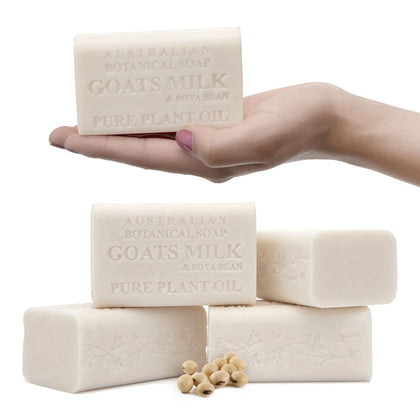 Australian Botanical front packaging showing clean design and shelf-ready look