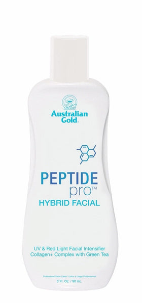 Australian Gold front packaging showing product bottle and brand for clear identification