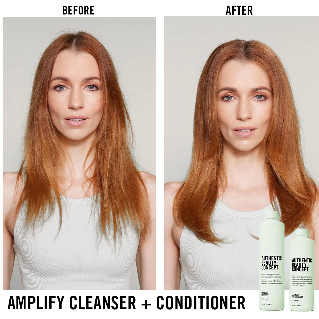 Authentic Beauty Concept creamy lather texture close-up illustrating gentle cleansing action