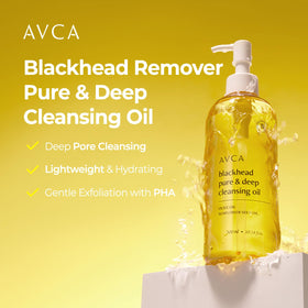 AVCA pump dispenser close-up highlighting easy, controlled dispensing